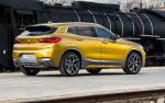 BMW X2 xDrive25d M Sport X 2018 года (WW)